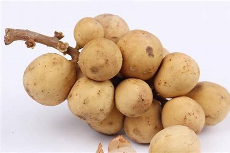钾肥与水果、蔬菜品质有何关系？