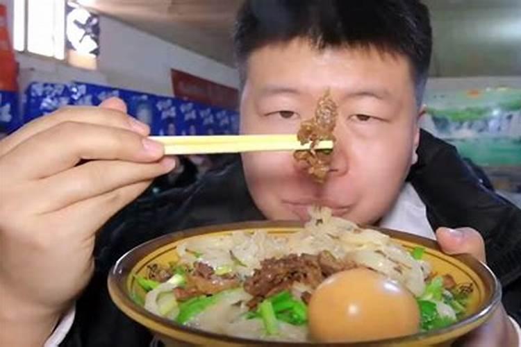 新乐市美食