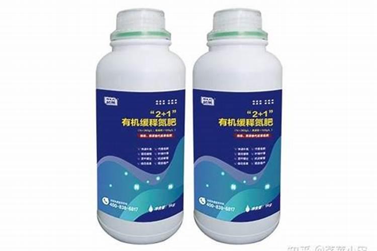 追肥用什么肥料