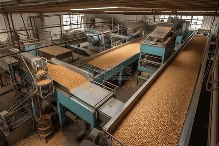 最好的花生专用复合肥