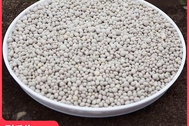 硝酸磷肥和尿素哪个好