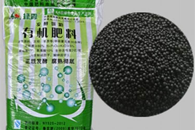 蚯蚓粪有机肥应该怎么样施肥更好？