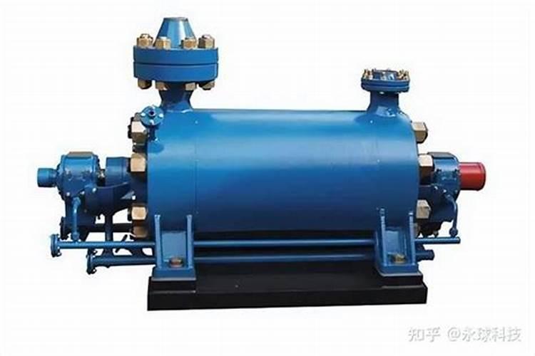 化工流程泵的工作原理及基本分类有哪些