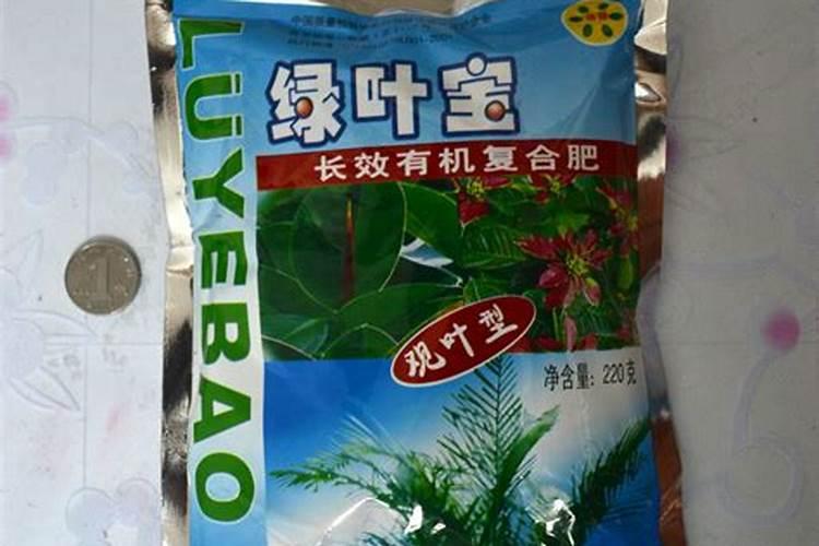 花多多和奥绿肥的使用及注意事项