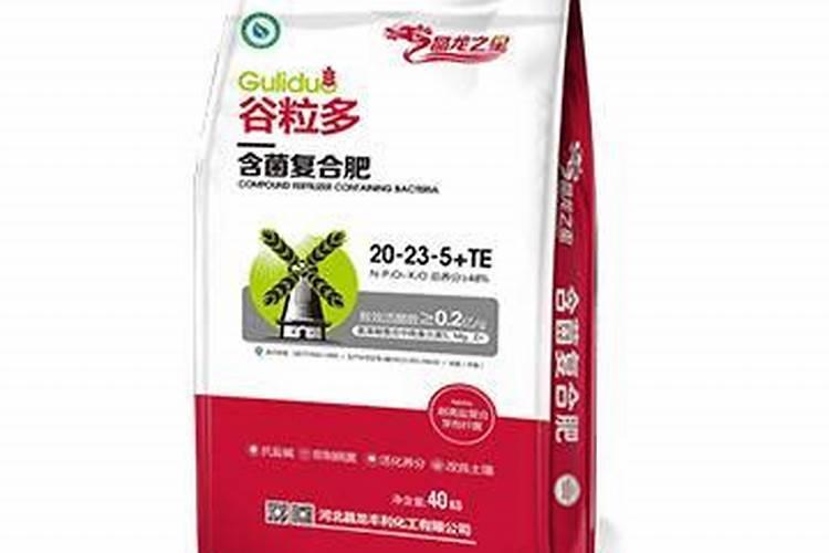 种玉米用复合肥好 还是控释肥好