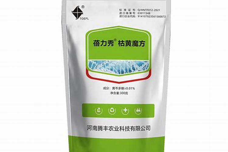 复合肥和水溶肥有什么不一样？复合肥和水溶肥的功效？