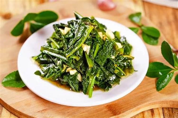 叶菜类植物应适当多施什么肥？