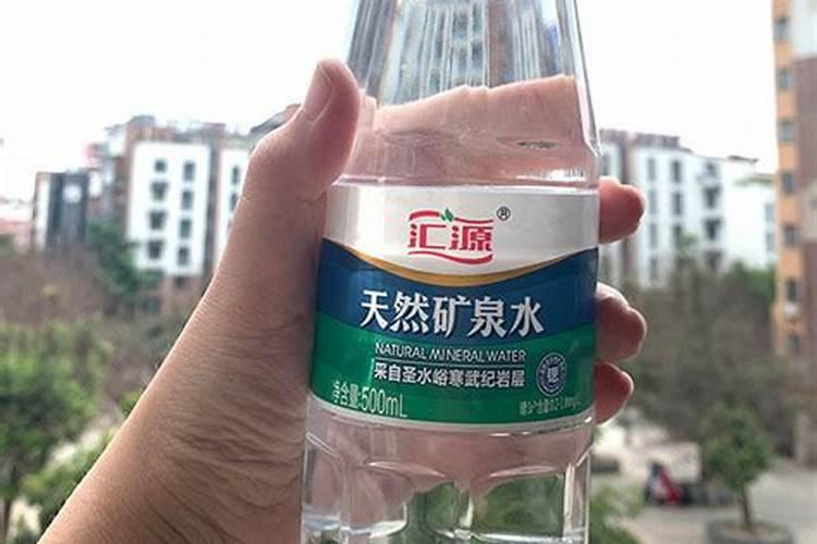 各种矿物质作用一览