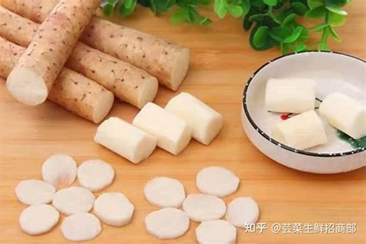 什么山药最好