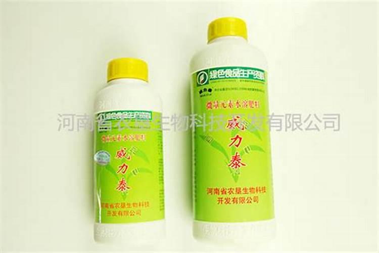 水溶肥 北京富特森农业科技有限公司生产的水溶肥效果好吗？有谁用过吗...