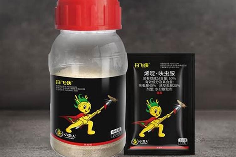 全国草甘膦十大厂排行