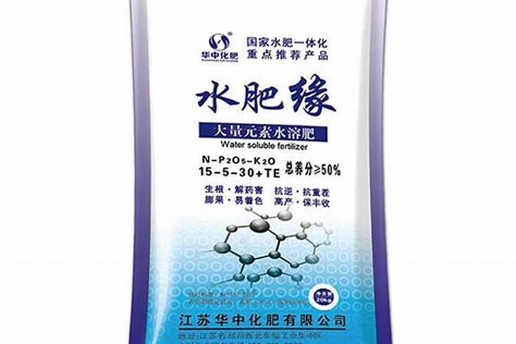 聚谷氨酸和大量元素哪个增产好？
