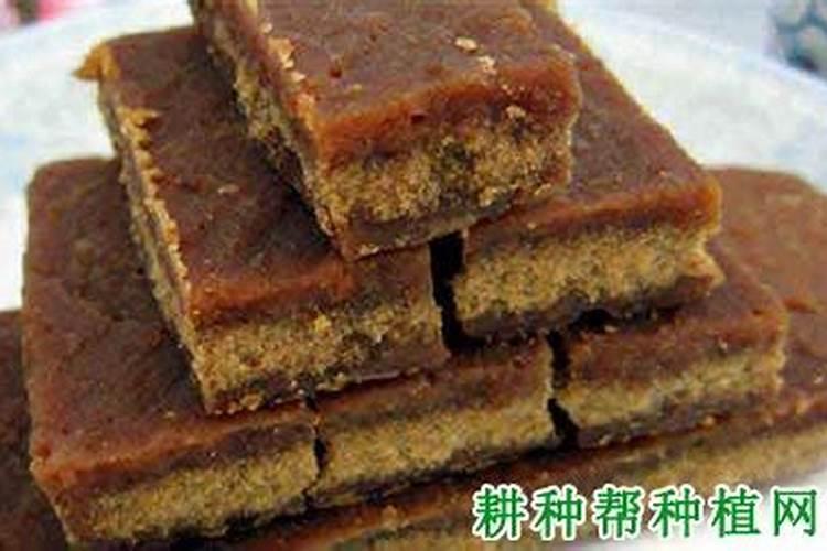 红糖能给冬枣做叶面肥吗