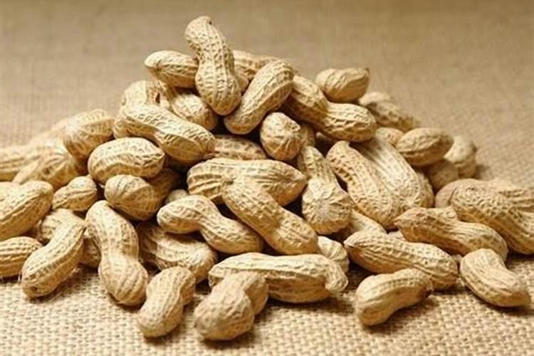 花生喷施硼肥最佳时间 使用注意事项有哪些