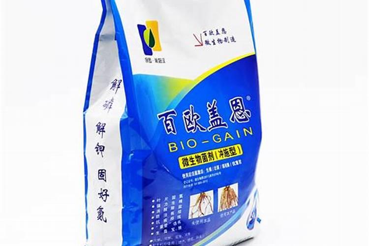 鸡粪发酵剂、有机肥发酵剂哪个好？