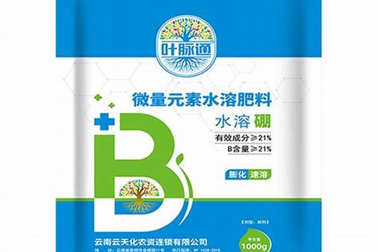 水溶肥知名品牌有哪些？