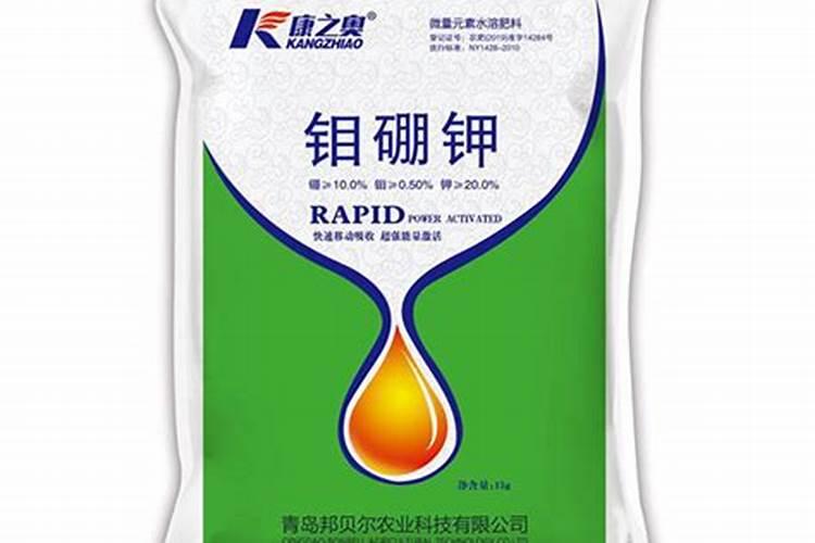 水溶肥知名品牌有哪些？