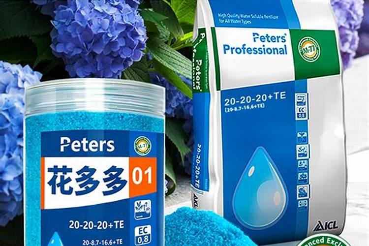 月季花冬季如何施肥效果最好,可以用水溶肥吗？