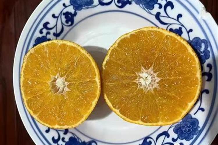 种植脐橙如何施肥效果更好