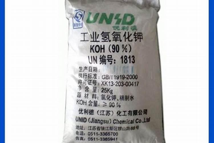 二铵含量标准是多少(二铵肥料含量有几种)