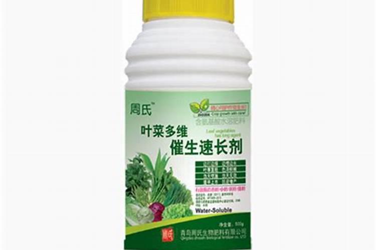 西兰花什么季节喷硼肥