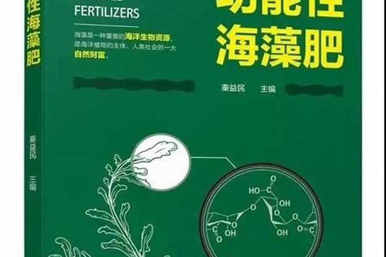 中国最好的海藻肥企业