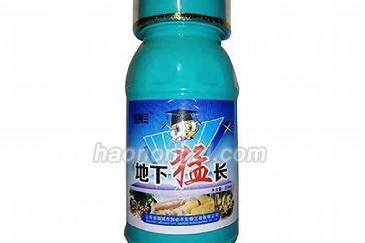 重楼幼苗用什么肥料好