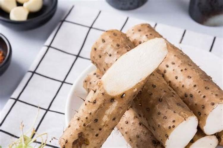 种山药用什么肥料最好