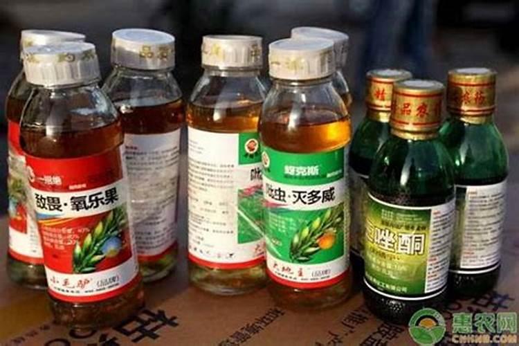 复硝酚钠农业应用
