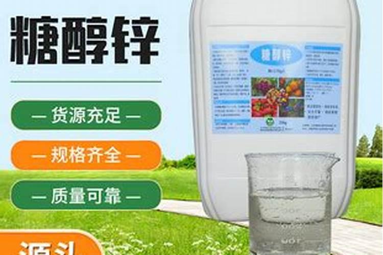 叶面肥在施用的时候需要注意哪些误区
