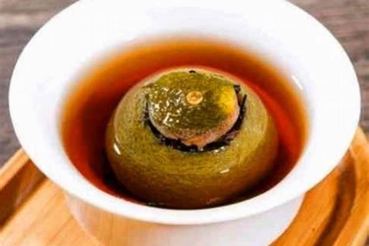 脐橙树可以跟茶树混种吗？