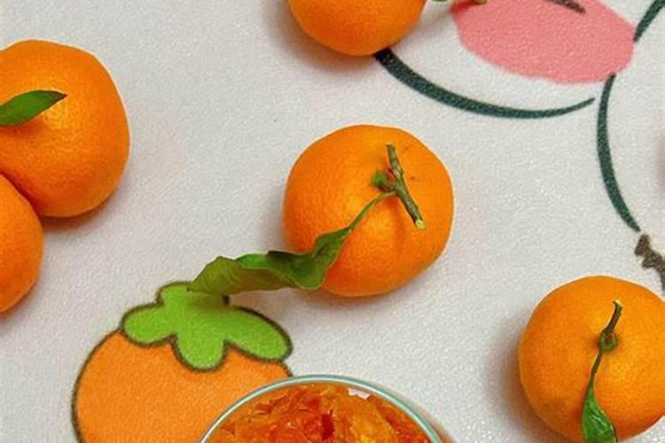 橘子皮是磷肥还是钾肥