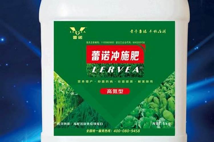 水容肥给果树多久施肥一次