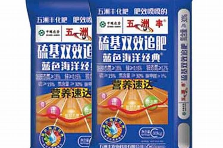 6种常见有机肥超全科普傻傻分不清必看