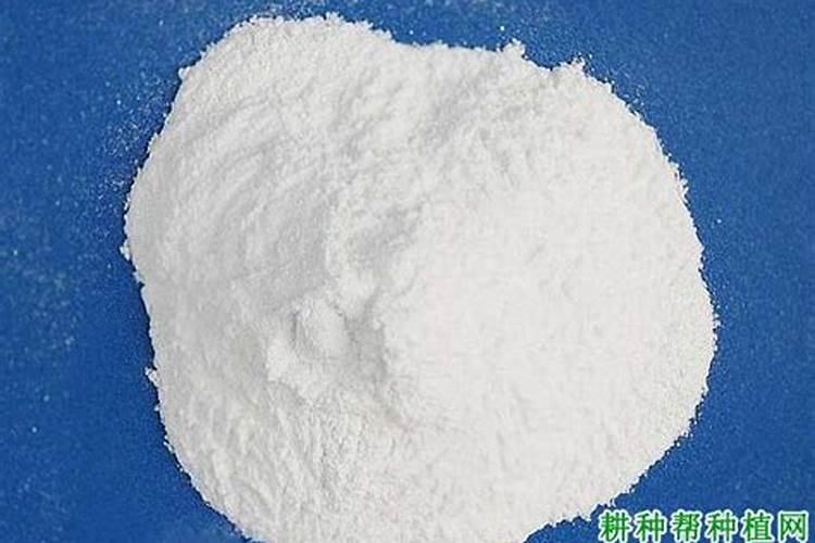 硼肥的用量、作用及使用方法