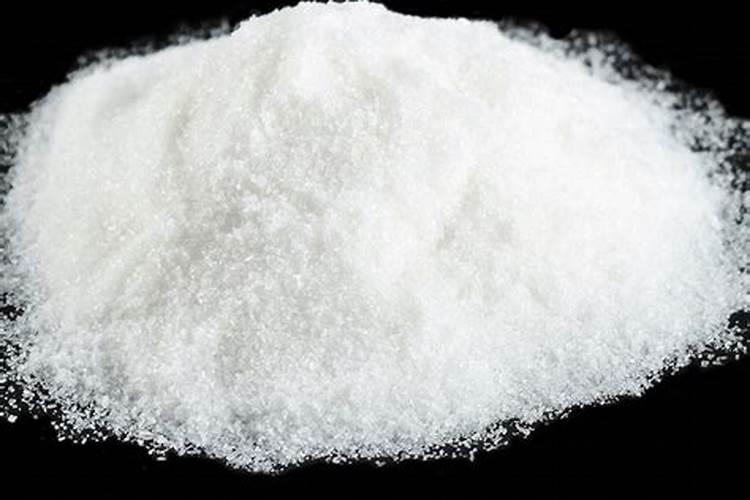 水溶肥是用什么原料配成的