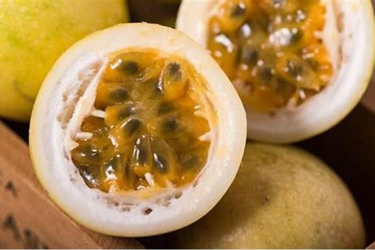 百香果上架后可以施黄腐酸钾和硝酸铵钙吗？