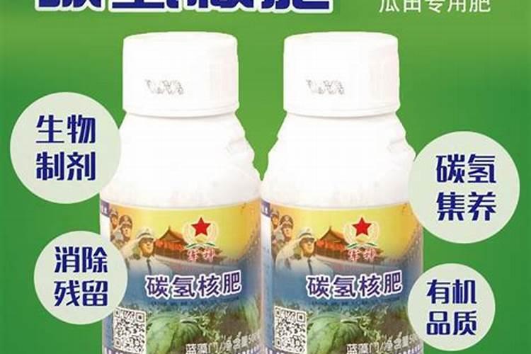 玉米苗肥用什么最好？