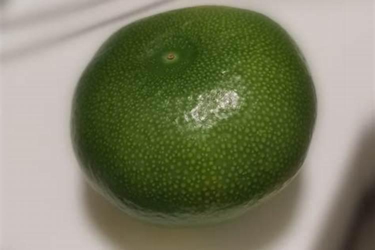 四川有一种柑橘叫春见,这几天上市的,大家知道吗？味道酸酸甜甜。