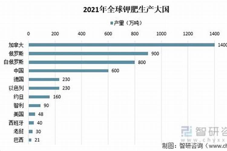 俄罗斯复合肥的最新价格