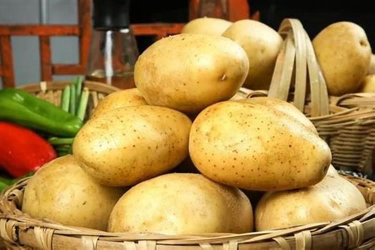 土豆种植技术与管理方法 高产栽培技术