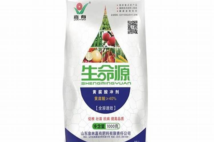 水溶肥知名品牌有哪些？