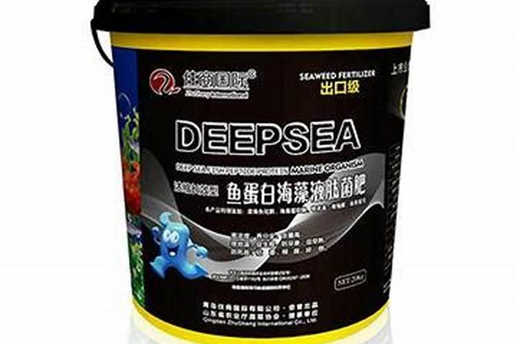 鱼蛋白桶肥对作物效果好处,鱼蛋白桶肥功能和效果