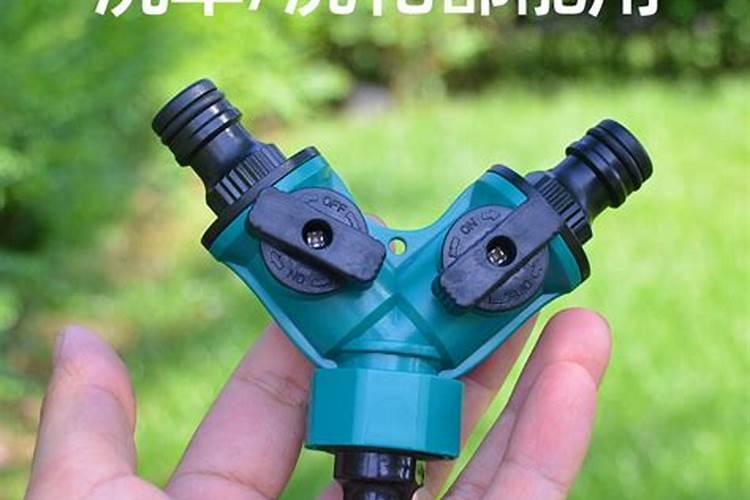 水肥一体化应用的主要技术及方法