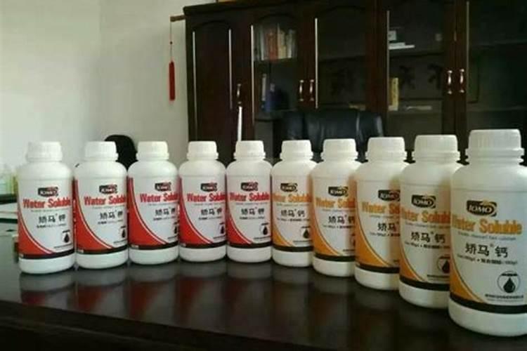 果树补钙用什么钙肥好 什么时候使用效果好