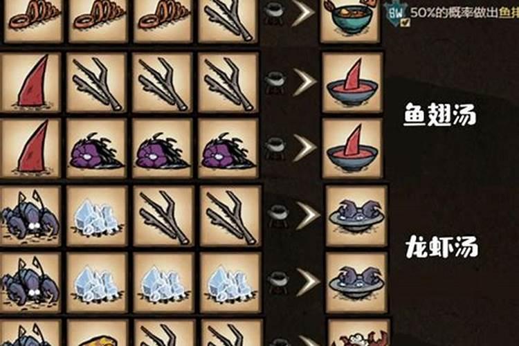 饥荒海难肥料怎么获得