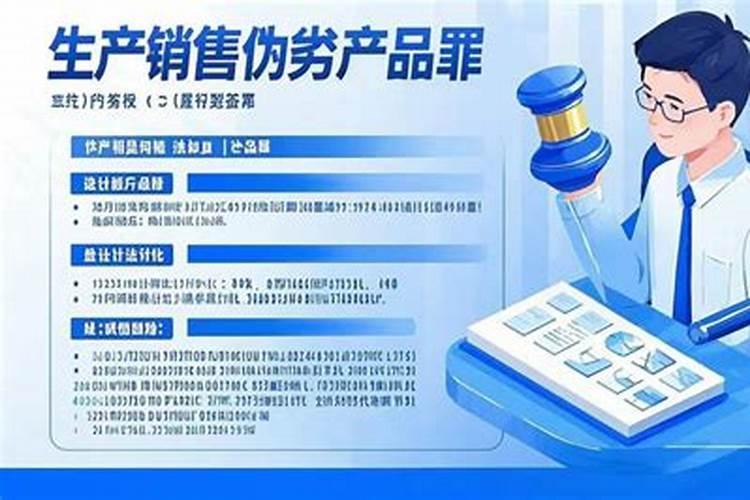 生产、销售伪劣农药、兽药、化肥、种子罪的认定和量刑标准
