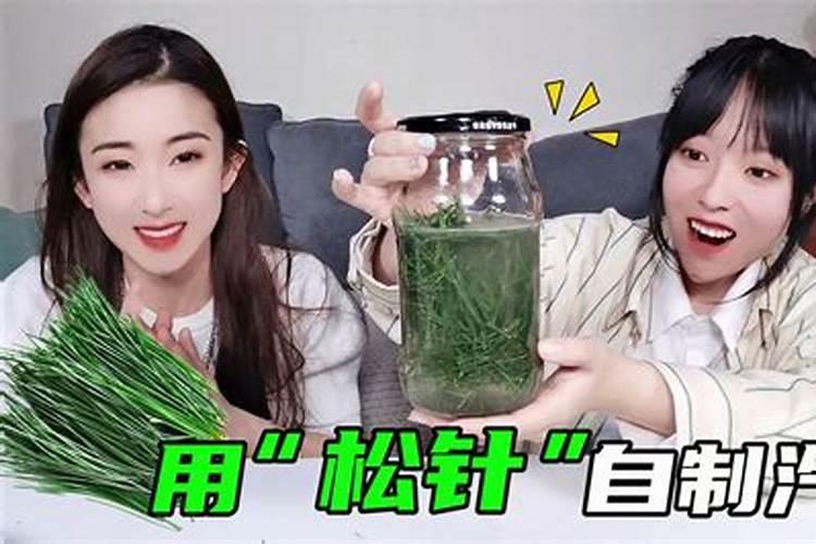 发酵过的松树皮可以当花肥么