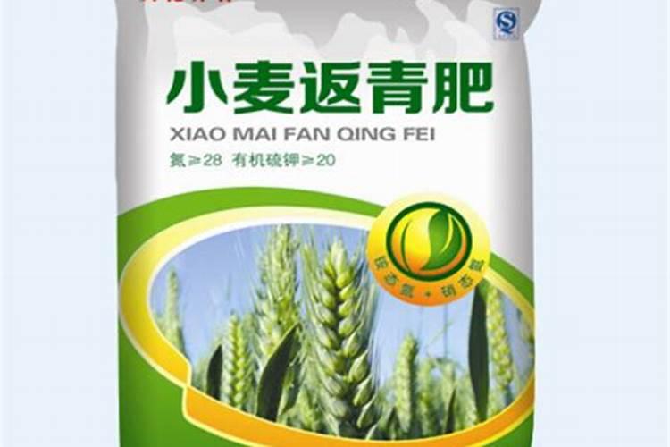 小麦专用肥氮磷钾比例是多少 如何合理施肥