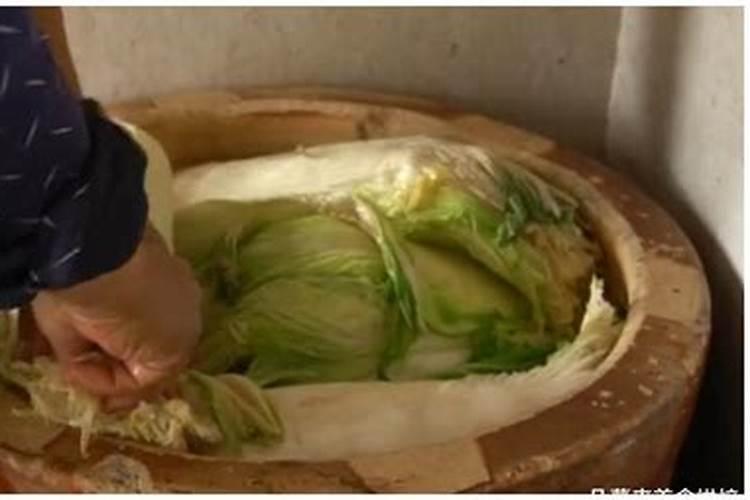 酸菜水能浇花吗